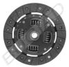 SKODA 047141034D Clutch Disc